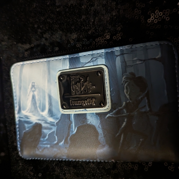 The Corpse Bride Loungefly Bundle - Picture 4 of 8